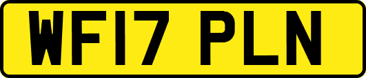 WF17PLN