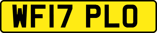 WF17PLO