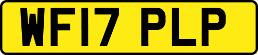 WF17PLP
