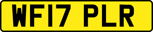 WF17PLR