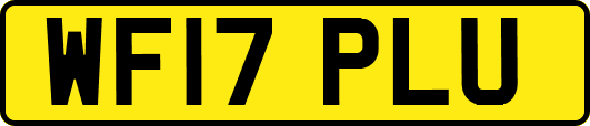 WF17PLU