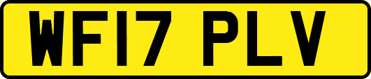 WF17PLV