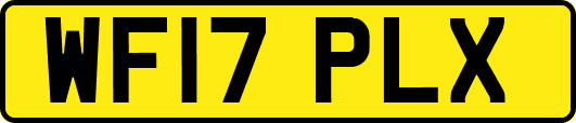 WF17PLX