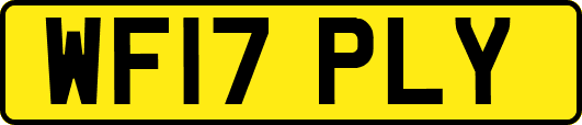 WF17PLY