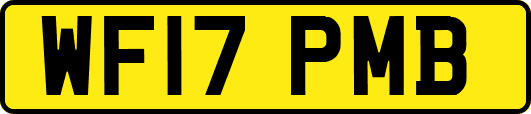 WF17PMB
