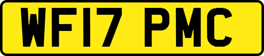 WF17PMC