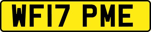 WF17PME