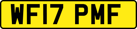 WF17PMF
