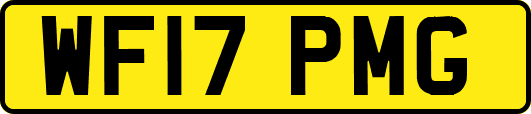 WF17PMG