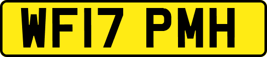 WF17PMH
