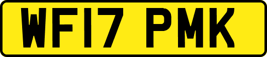 WF17PMK