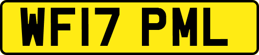 WF17PML