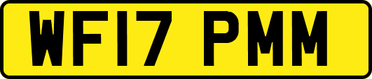 WF17PMM