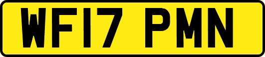 WF17PMN