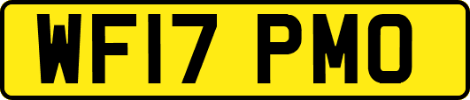 WF17PMO