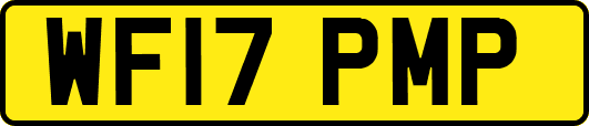 WF17PMP