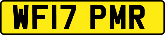 WF17PMR