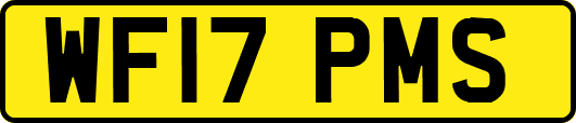 WF17PMS