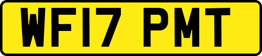WF17PMT
