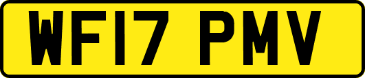 WF17PMV