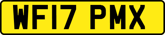WF17PMX