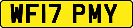 WF17PMY