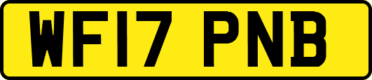 WF17PNB