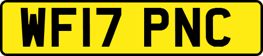 WF17PNC