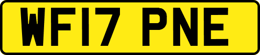 WF17PNE