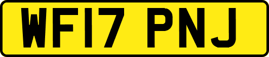 WF17PNJ