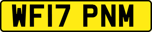WF17PNM