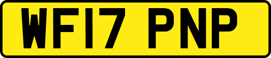 WF17PNP