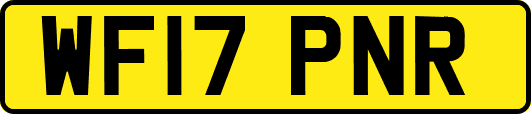 WF17PNR