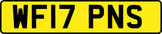 WF17PNS