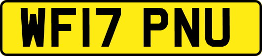 WF17PNU