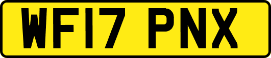 WF17PNX