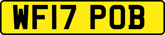 WF17POB