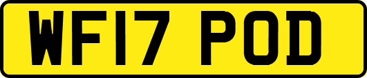 WF17POD