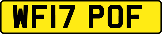 WF17POF