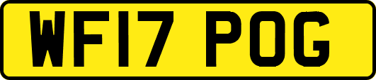 WF17POG