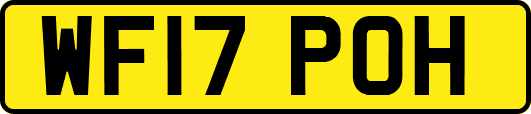 WF17POH