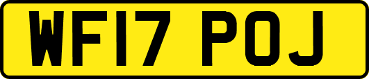 WF17POJ