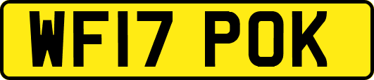WF17POK