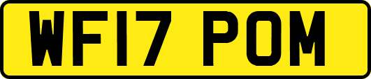 WF17POM
