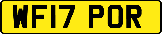 WF17POR