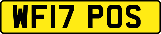 WF17POS