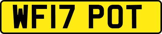 WF17POT