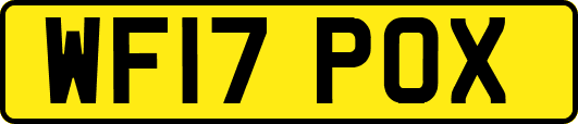 WF17POX