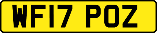 WF17POZ