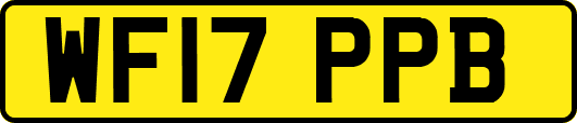 WF17PPB